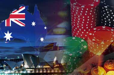 Australian Casino Online