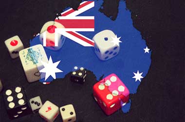 Australia Gambling