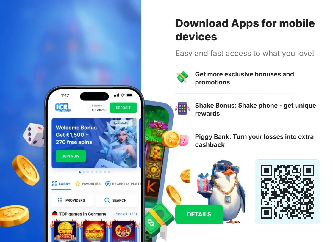 Mobilappens dashboard med offline-läge aktiverat