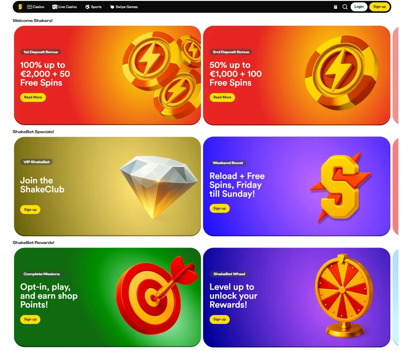 Bonussida med villkor för multi-pack-paketet i tre steg