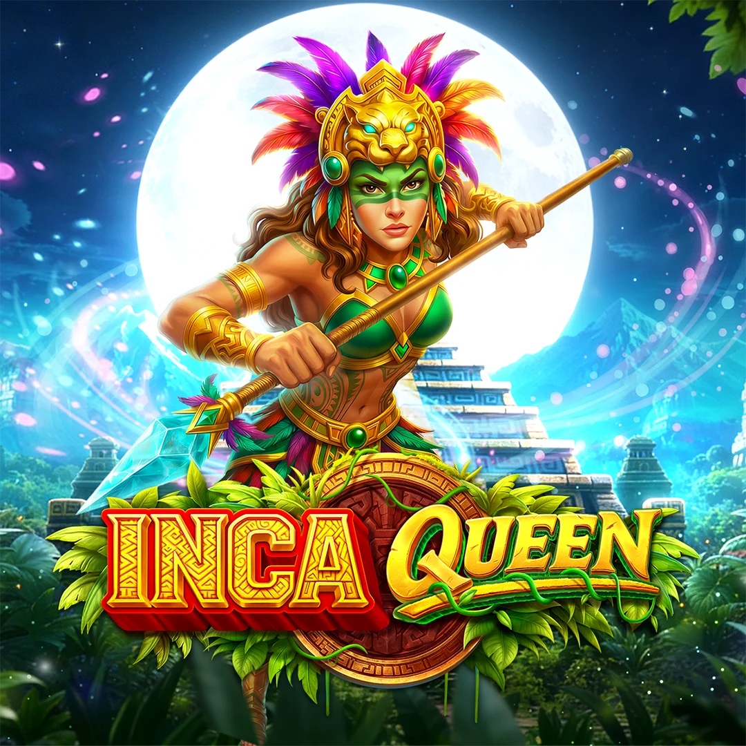 Inca Queen