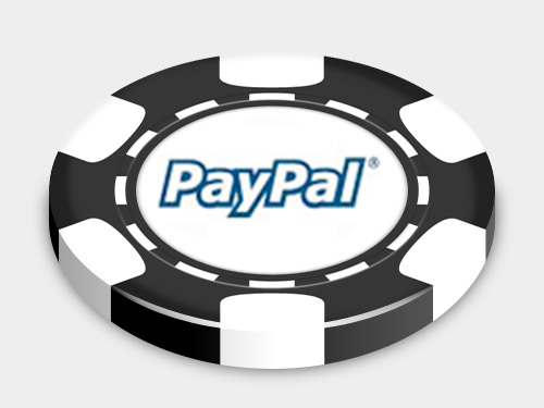 Pay Pal Casino