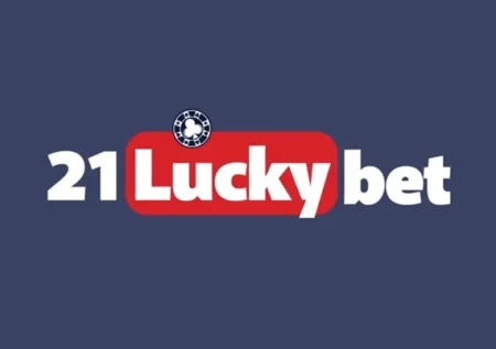 21LuckyBet