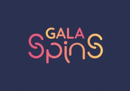 Gala Spins