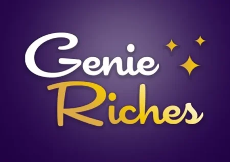 Genie Riches Casino