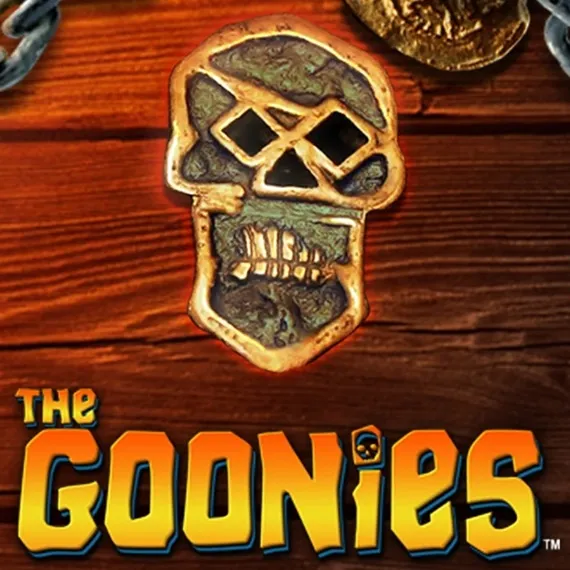 The Goonies