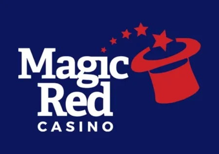 Magic Red