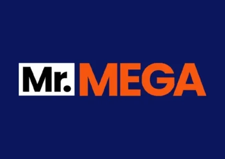 Mr. Mega Casino