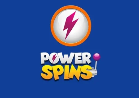 Power Spins