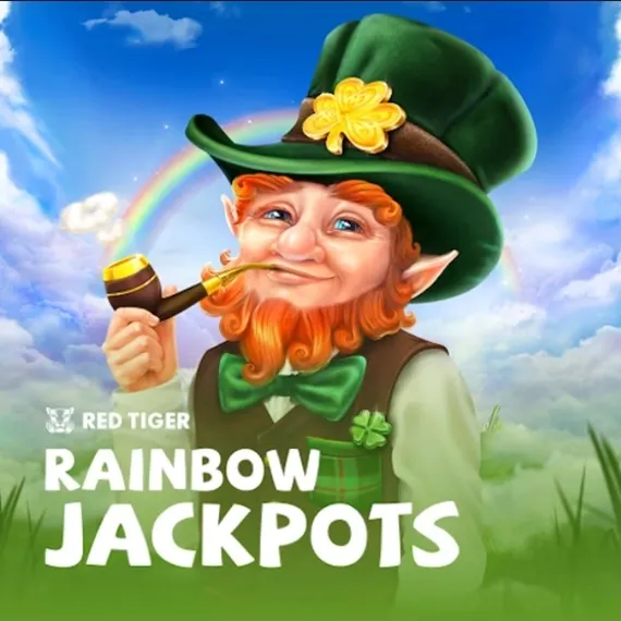 Rainbow Jackpots