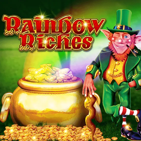 Rainbow Riches