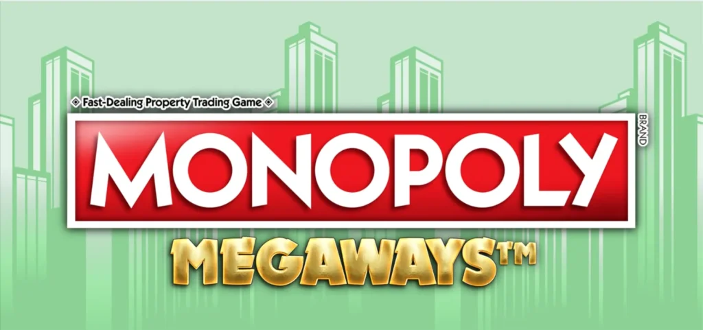 Monopoly MegaWays Slot