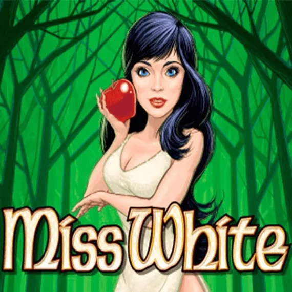 Miss White