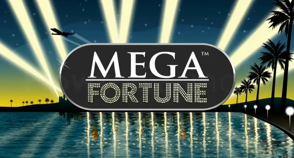 Mega Fortune Slot