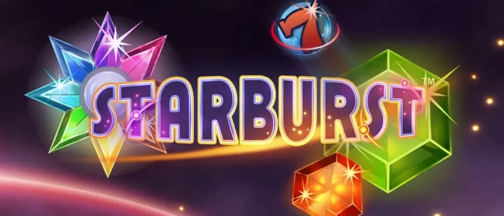 Starburst Slot