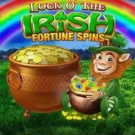 Luck Of The Irish