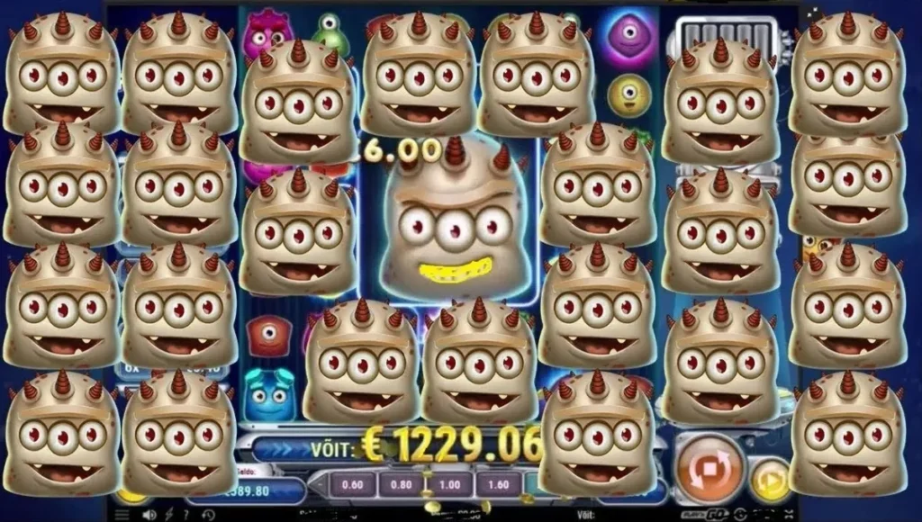 Bästa Online Slots Demo & Recension