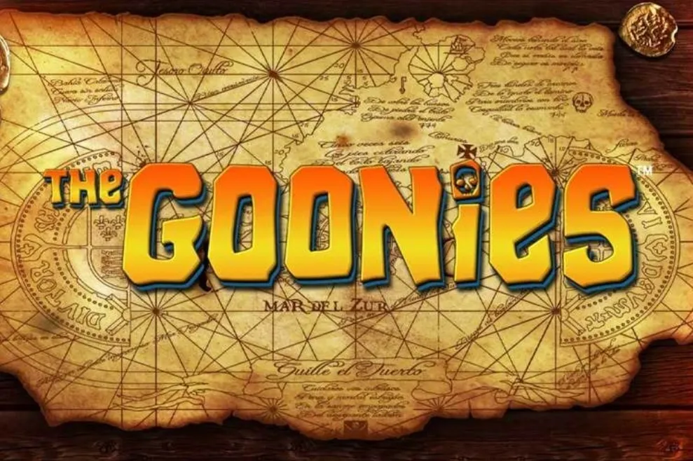 The Goonies Slot