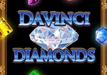 Da Vinci Diamonds