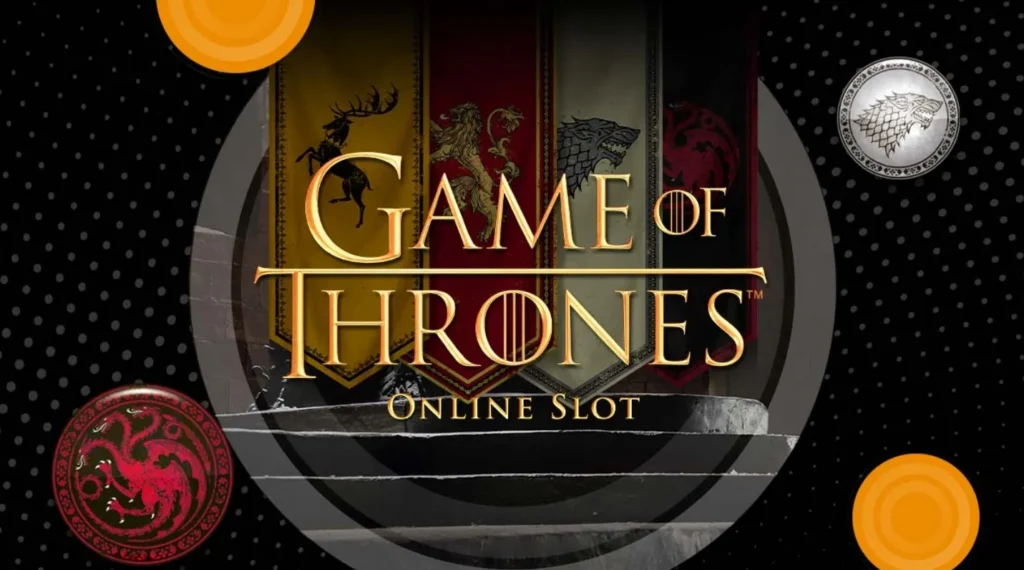 Game of Thrones 15 lines Slot