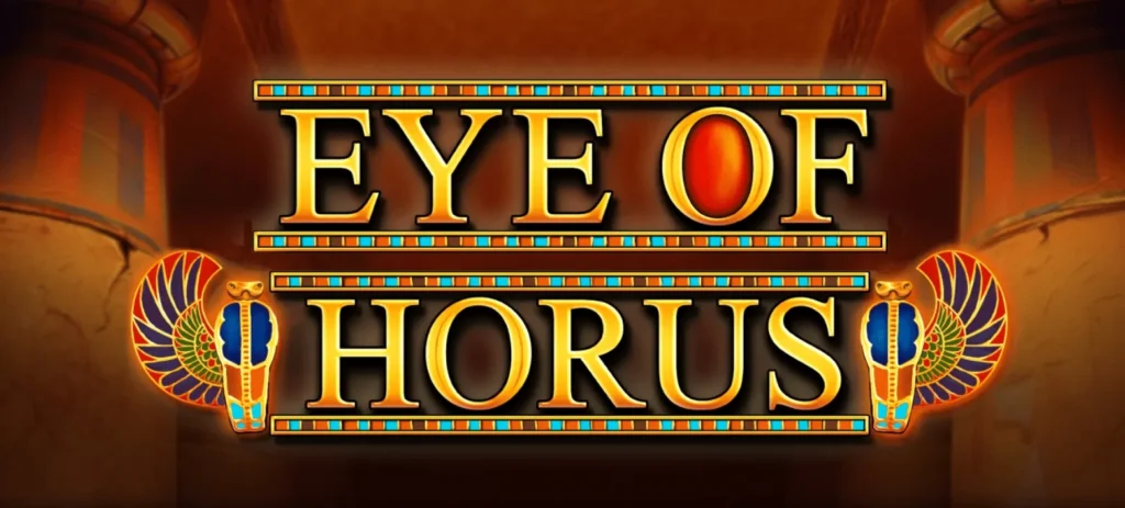 Eye of Horus Megaways Slot