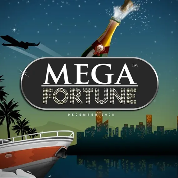 Mega Fortune