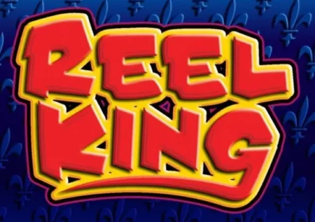 Reel King