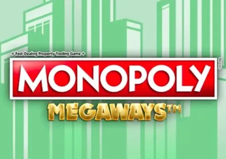 Monopoly MegaWays