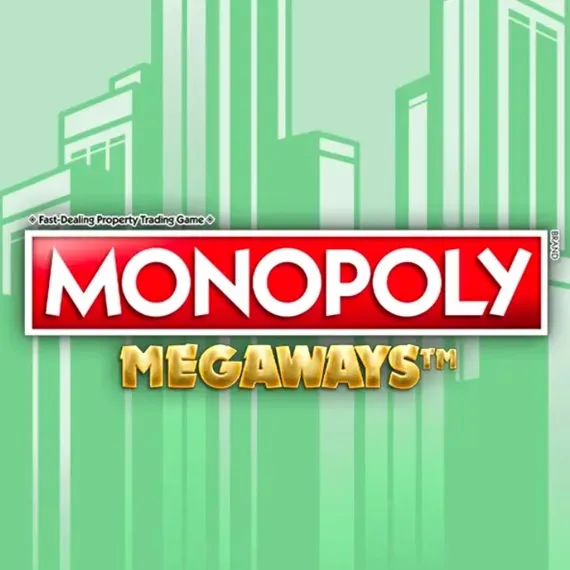 Monopoly MegaWays