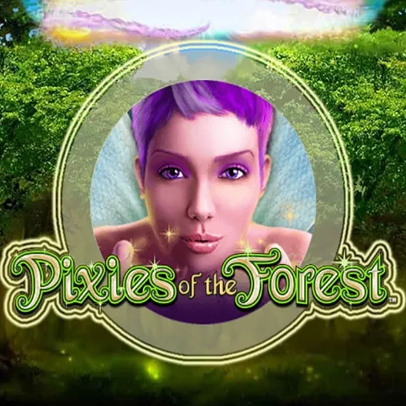 Pixies of the Forest