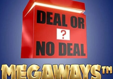 Deal or No Deal Megaways