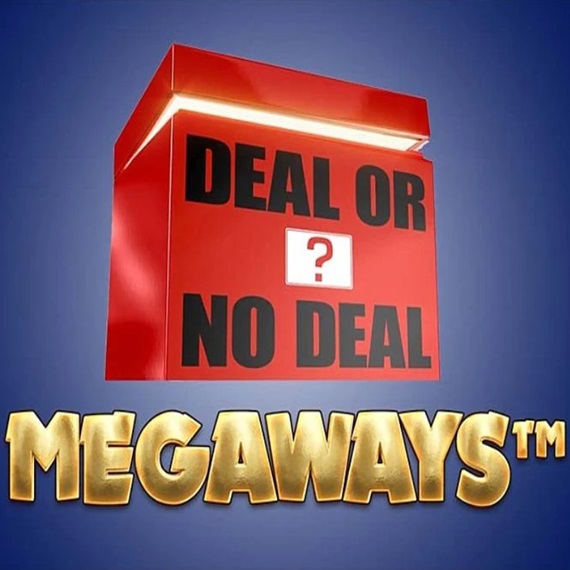 Deal or No Deal Megaways