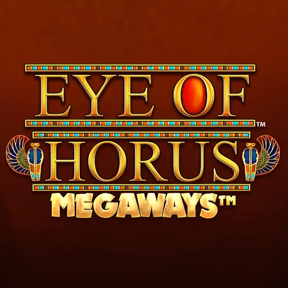 Eye of Horus Megaways