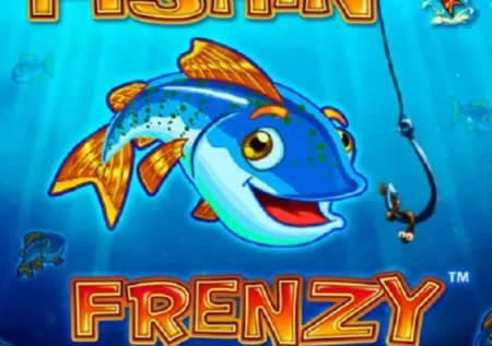 Fishin’ Frenzy