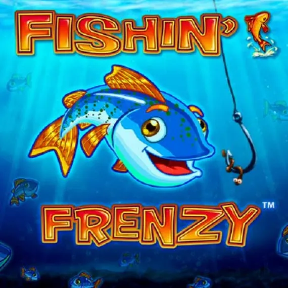 Fishin’ Frenzy