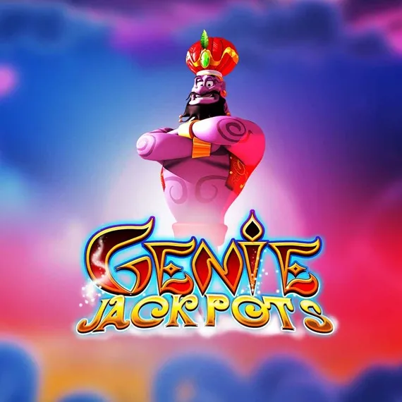 Genie Jackpots