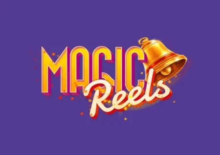 Magic Reels Casino