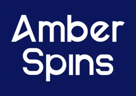 Amber Spins