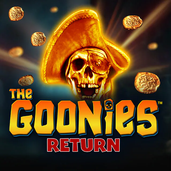 The Goonies Return